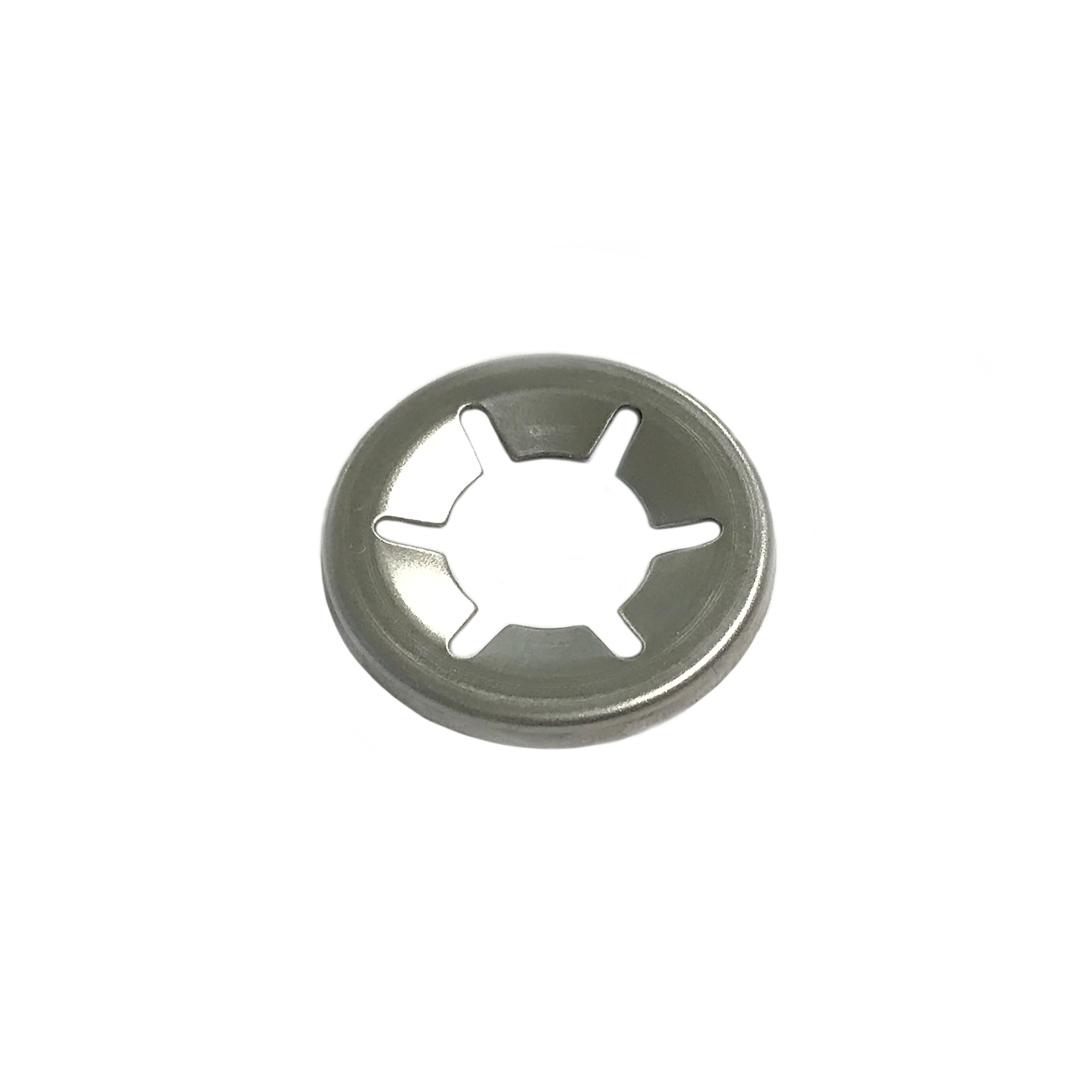 362648902 STARLOCK SNELBORGER S/6489 2 MM RVS